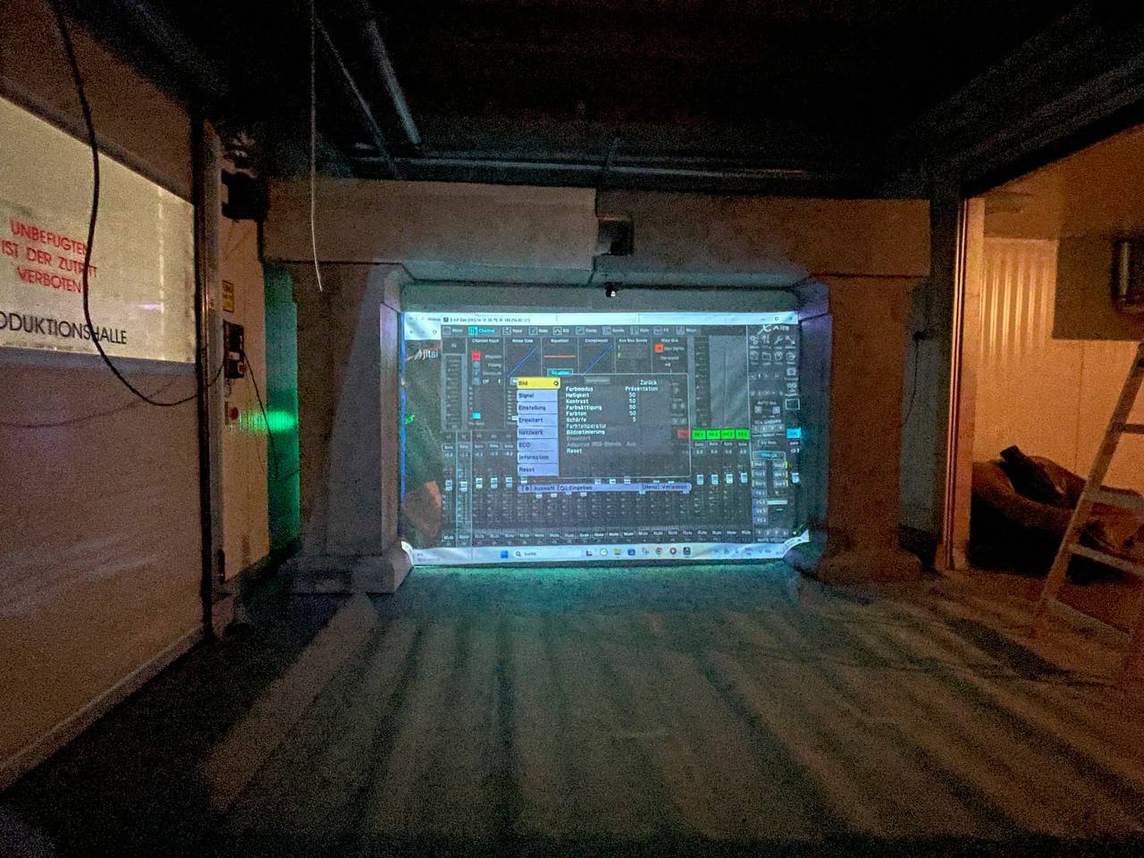 KI-gestützte Übersetzung